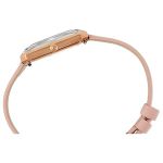 Đồng Hồ Nữ Swarovski Uptown Watch 5547719 Pink PVD Rose Gold Tone Màu Vàng Hồng