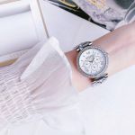 Đồng Hồ Nữ Versace Versus Camden Market Watch VSPCA4821 Màu Bạc