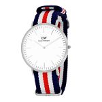 Đồng Hồ Nam Daniel Wellington DW00100016 Phối Màu