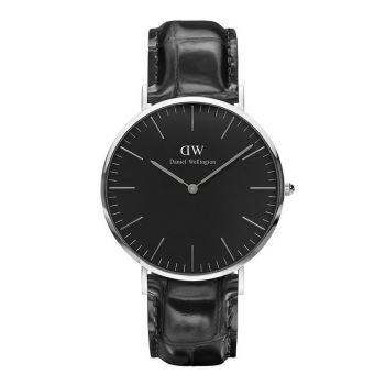 Đồng Hồ Nam Daniel Wellington DW00100135 Màu Đen