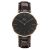 Đồng Hồ Nam Daniel Wellington DW00100128 Màu Nâu Đen