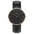 Đồng Hồ Nam Daniel Wellington DW00100127 Màu Đen