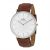 Đồng Hồ Nam Daniel Wellington DW00100021 Màu Nâu