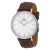 Đồng Hồ Nam Daniel Wellington DW00100023 Màu Nâu