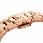 Đồng Hồ Nam Daniel Wellington DW00100344 Màu Vàng Gold