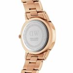 Đồng Hồ Nam Daniel Wellington DW00100344 Màu Vàng Gold