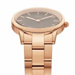 Đồng Hồ Nam Daniel Wellington DW00100344 Màu Vàng Gold