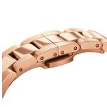 Đồng Hồ Nam Daniel Wellington DW00100343 Màu Vàng Gold