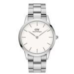 Đồng Hồ Nam Daniel Wellington DW00100341 Màu Bạc