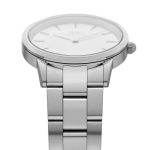 Đồng Hồ Nam Daniel Wellington DW00100341 Màu Bạc