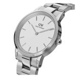 Đồng Hồ Nam Daniel Wellington DW00100341 Màu Bạc