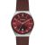 Đồng Hồ Nam Skagen Grenen SKW6856 Màu Đỏ