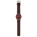 Đồng Hồ Nam Skagen Grenen SKW6856 Màu Đỏ