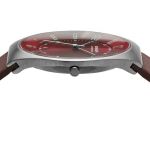 Đồng Hồ Nam Skagen Grenen SKW6856 Màu Đỏ