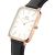 Đồng Hồ Nam Daniel Wellington Quadro Pressed Sheffield DW00100450 Màu Đen
