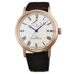 Đồng Hồ Nam Orient Star SEL09001W0 Màu Nâu