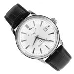 Đồng Hồ Nam Orient Star SEL05004W0 Màu Đen Trắng