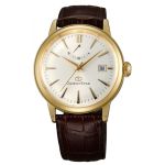 Đồng Hồ Nam Orient Star SEL05001S0 Màu Nâu