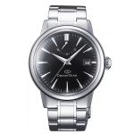 Đồng Hồ Nam Orient Star SEL05002B0 Màu Bạc