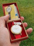 Poljot De Luxe automatic 29 jewels - Chiếc đồng hồ Nos nguyên sổ hộp rất được yêu thích