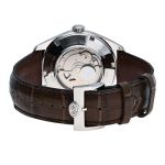 Đồng Hồ Nam Orient Star 41 mm SDK05004K0 Màu Nâu
