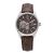 Đồng Hồ Nam Orient Star 41 mm SDK05004K0 Màu Nâu