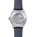Đồng Hồ Nam Orient Star 41 mm RE-AV0005L00B Màu Đen