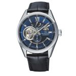 Đồng Hồ Nam Orient Star 41 mm RE-AV0005L00B Màu Đen