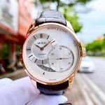 Đồng Hồ Nam Mido Belluna II M024.444.36.031.00 (M0244443603100) Màu Nâu Trắng