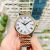 Đồng Hồ Nam Tissot Carson Quartz T085.410.22.013.00 Màu Vàng Bạc