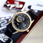 Đồng Hồ Nam Bentley BL1784-252KBB-S2 Màu Đen