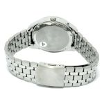 Đồng Hồ Nam Orient Three Star RA-AB0020S19B Màu Trắng Bạc