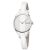Đồng Hồ Nữ Calvin Klein CK Rebel K8P231L6 Màu Trắng