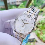 Đồng Hồ Nam Montblanc Star Classique 107914 Màu Vàng Bạc