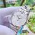 Đồng Hồ Nam Montblanc Star Classique 107914 Màu Vàng Bạc