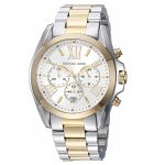 Đồng Hồ Nam Michael Kors MK5627 43mm Màu Vàng – Bạc