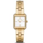 Đồng Hồ Nữ Michael Kors MK3949 24x30mm Màu Vàng