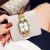Đồng Hồ Nữ Michael Kors MK3949 24x30mm Màu Vàng