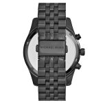 Đồng Hồ Nam Michael Kors MK8346 45mm Màu Đen