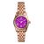 Đồng Hồ Nữ Michael Kors MK Lexington 26mm 59726 Màu Vàng Hồng