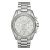 Đồng Hồ Nam Michael Kors MK Bradshaw Men's Watch 42mm 66517 Màu Bạc