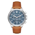 Đồng Hồ Nam Michael Kors MK8490 45mm Phối Màu