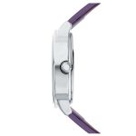 Đồng Hồ Nữ Sunlight Watches For Women Exclusively At S322ASW-01LV Màu Trắng Bạc