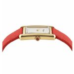 Đồng Hồ Nữ Salvatore Ferragamo Portrait SFDS00119 Màu Vàng Trắng
