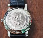 Đồng hồ Nga Poljot fake - Cách phân biệt với đồng hồ Nga chính hãng