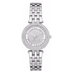 Đồng Hồ Nữ Michael Kors MK3476 33mm Màu Bạc