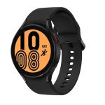 Đồng Hồ Thông Minh Samsung Galaxy Watch 4 44mm Màu Đen