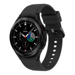 Đồng Hồ Thông Minh Samsung Galaxy Watch 4 Classic 46mm Màu Đen