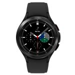 Đồng Hồ Thông Minh Samsung Galaxy Watch 4 Classic 46mm Màu Đen