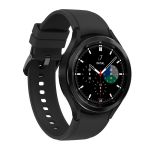 Đồng Hồ Thông Minh Samsung Galaxy Watch 4 Classic 46mm Màu Đen